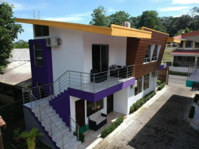 LOFTSCACAO APARTMENTS, Villas Cacao, near to Playa Bonita Limón